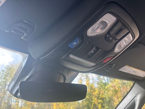 New 2026 RAM 2500 Tradesman image 19