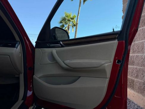 Used 2016 BMW X3 xDrive28i image 34