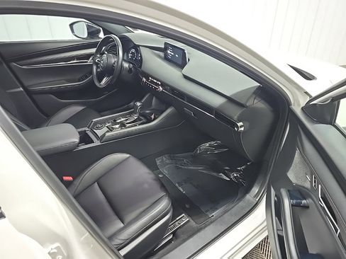 Used 2021 MAZDA MAZDA3 AWD 2.5 Turbo Hatchback image 16