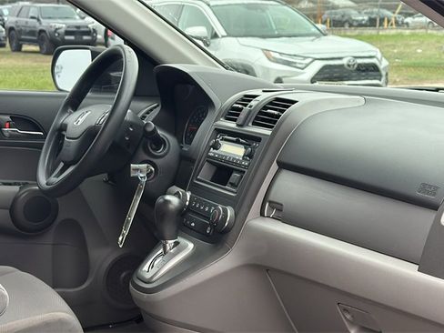 Used 2010 Honda CR-V LX image 29