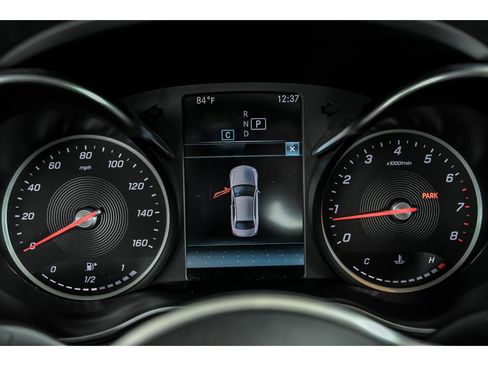 Used 2020 Mercedes-Benz C 300 4MATIC Sedan image 16