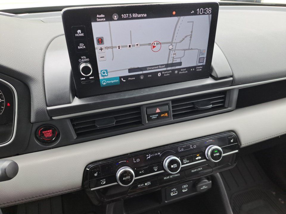 Used 2025 Honda Pilot Touring image 30