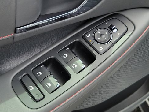 Used 2024 Hyundai Sonata N Line FWD image 25