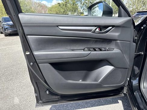 Certified 2024 MAZDA CX-5 AWD 2.5 S w/ Select Package image 24