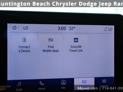 Used 2023 Ford Explorer Limited image 22