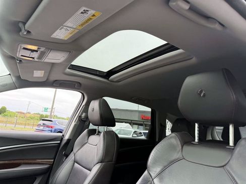 Used 2020 Acura MDX SH-AWD image 11