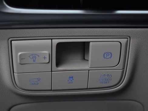 Used 2025 Hyundai Tucson SEL AWD/4WD image 19