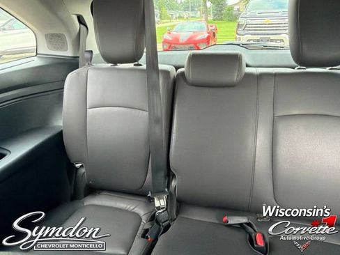 Used 2019 Honda Odyssey Elite image 19