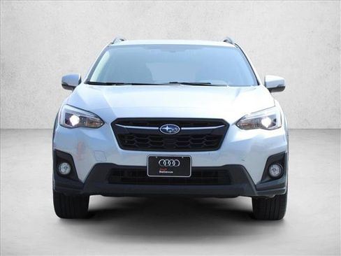 Used 2019 Subaru Crosstrek 2.0i Limited w/ Moonroof Package w/Navigation AWD/4WD image 2