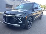 New 2026 Chevrolet TrailBlazer LT w/ Convenience Package image 1