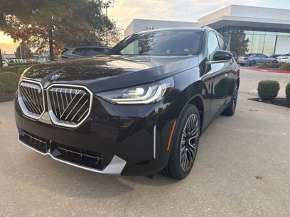 New 2026 BMW X3 xDrive30 w/ Premium Package