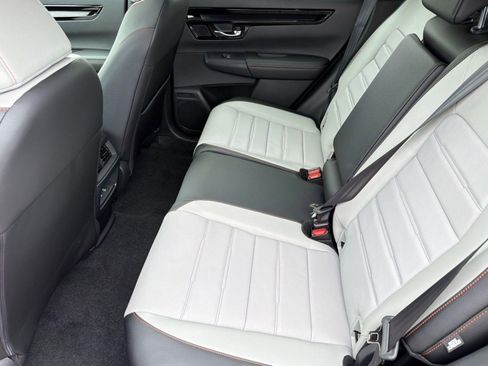 New 2026 Honda CR-V Sport Touring image 24