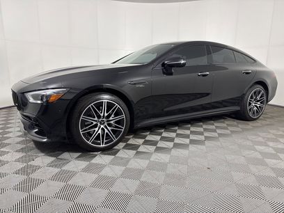 Used 2022 Mercedes-Benz AMG GT 53