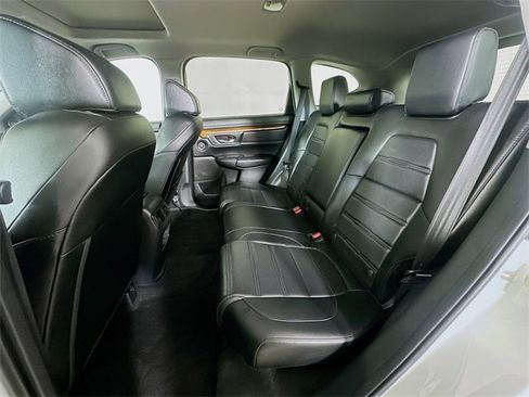 Certified 2020 Honda CR-V EX-L image 30