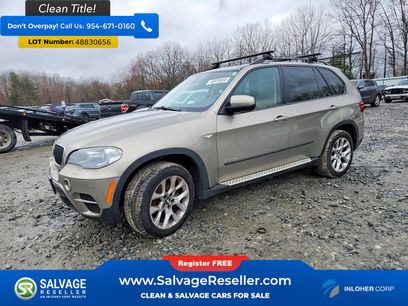 Used 2012 BMW X5 xDrive35i