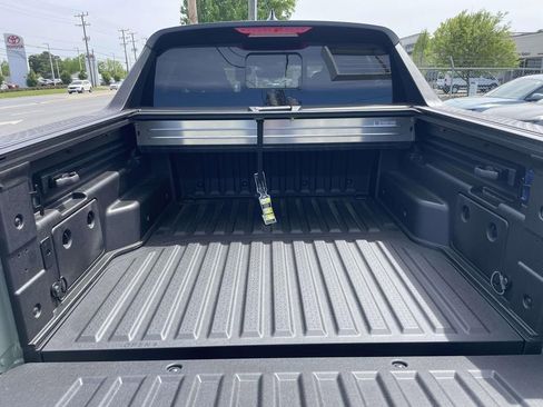 New 2026 Hyundai Santa Cruz SEL image 8