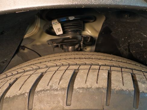 Used 2023 Hyundai Ioniq 5 SEL w/ Cargo Package AWD/4WD image 35