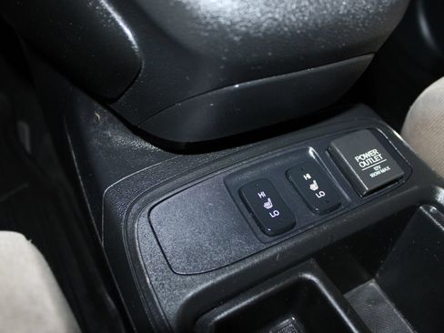Used 2015 Honda CR-V EX image 17