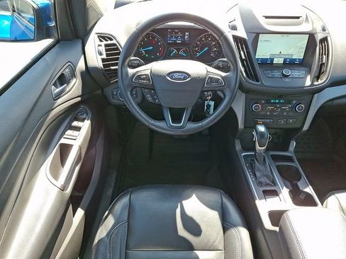Used 2018 Ford Escape SEL w/ Ford Safe & Smart Package image 11