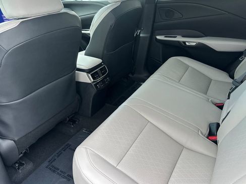 Certified 2023 Lexus RX 350 Premium Plus image 12