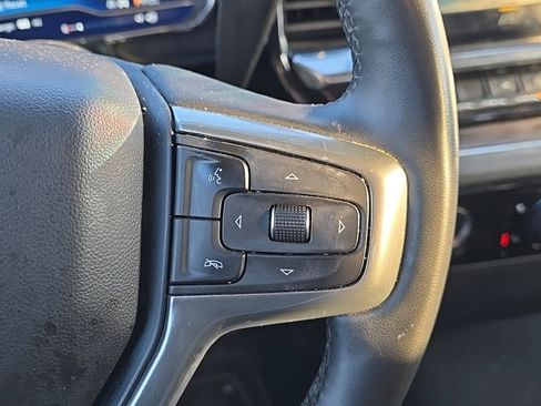 Used 2023 Chevrolet Silverado 1500 LT w/ Protection Package image 21