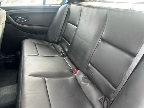 Used 2014 Ford Taurus Police Interceptor AWD image 27