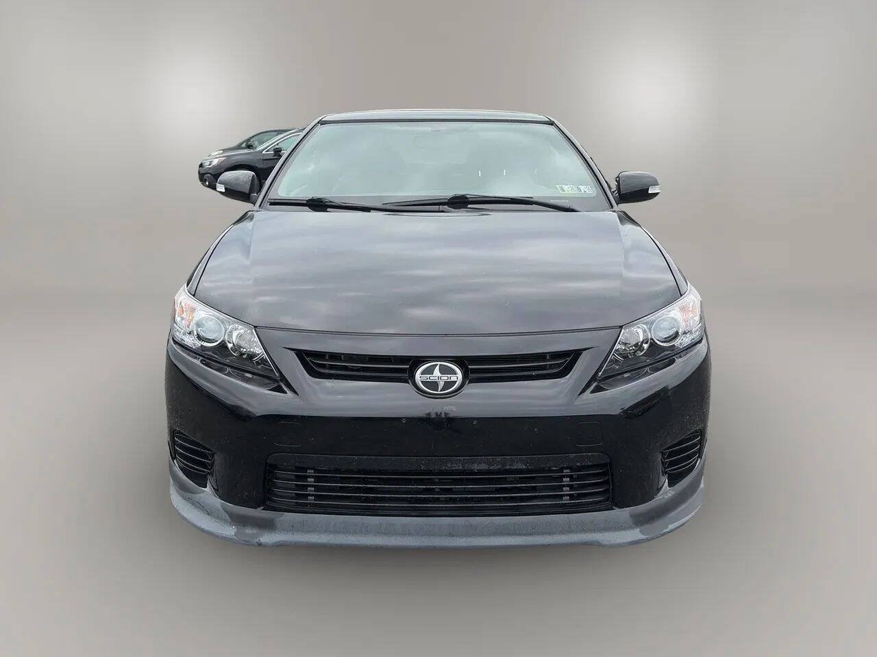 Used 2012 Scion tC FWD image 2