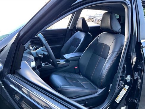 Used 2021 Nissan Altima 2.5 SR image 7