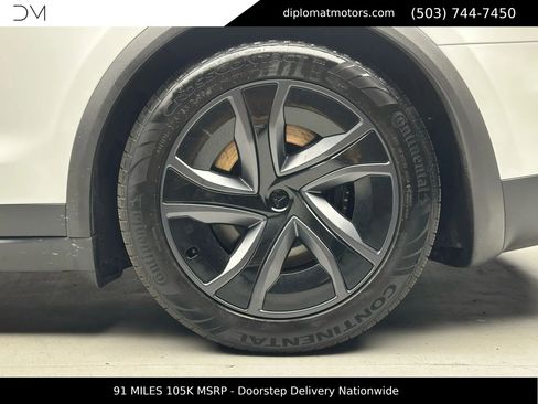 Used 2026 Tesla Model X image 38