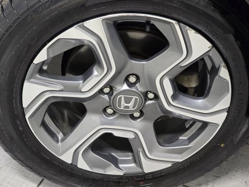 Used 2019 Honda CR-V EX-L image 8