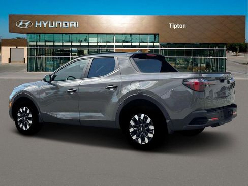 New 2026 Hyundai Santa Cruz SEL FWD image 4