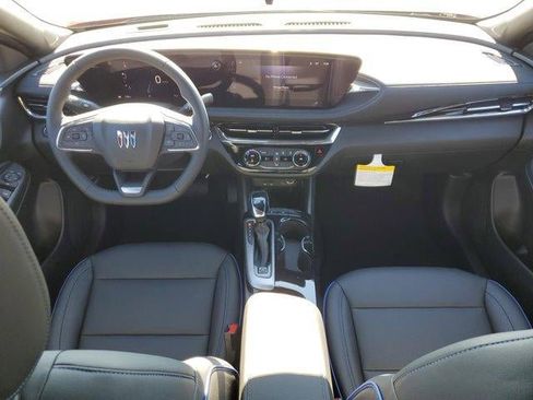 New 2026 Buick Envista Sport Touring image 12