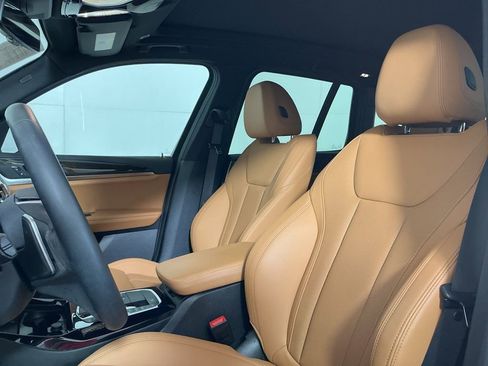 Certified 2023 BMW X3 sDrive30i w/ Premium Package RWD image 22
