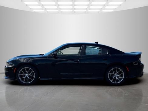 Certified 2023 Dodge Charger GT RWD image 4