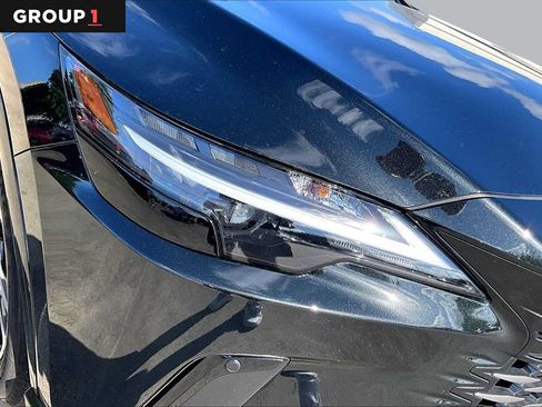 Used 2026 Lexus RX 350 Premium w/ Accessory Package (Z1) FWD image 25