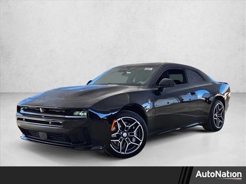 New 2026 Dodge Charger Scat Pack image 1