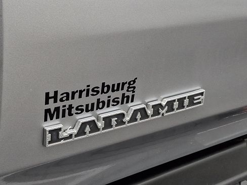Used 2022 RAM 1500 Laramie AWD/4WD image 30