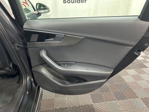 Used 2021 Audi A4 2.0T Premium w/ Convenience Package image 14