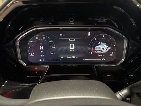 New 2026 GMC Sierra 1500 Elevation w/ Elevation Select Package image 23