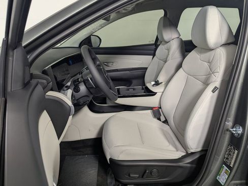 New 2026 Hyundai Tucson SEL image 12
