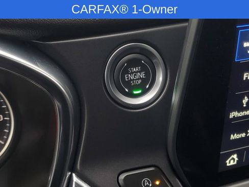 Used 2025 Chevrolet Blazer LT AWD/4WD image 19