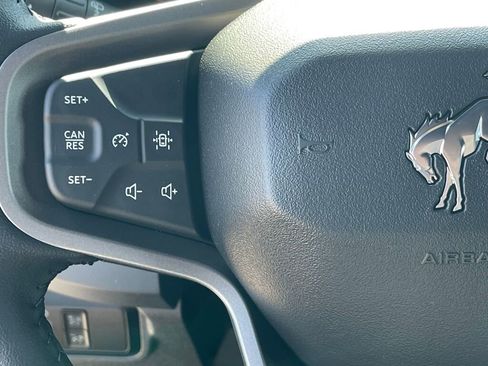 New 2026 Ford Bronco Big Bend AWD/4WD image 17