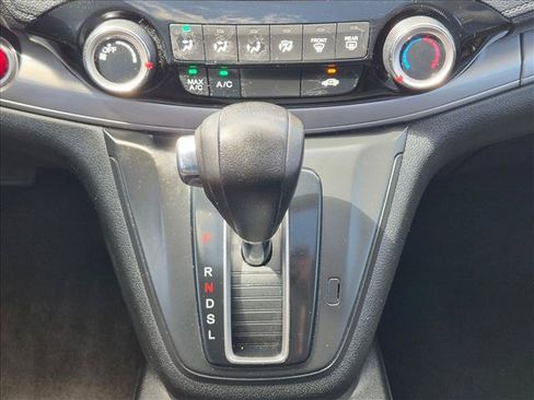 Used 2015 Honda CR-V EX image 12