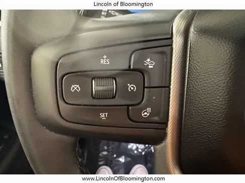 Used 2024 GMC Yukon Denali AWD/4WD image 57