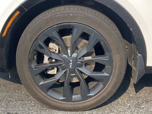 Used 2022 Kia Sorento SX FWD image 11