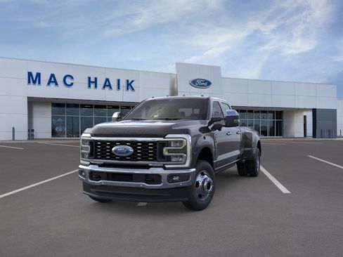 New 2026 Ford F350 King Ranch AWD/4WD image 24