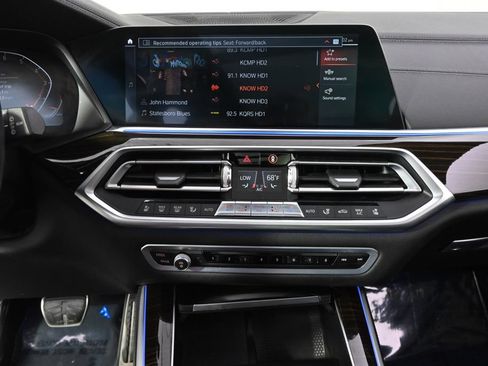 Used 2020 BMW X5 xDrive40i w/ M Sport Package AWD/4WD image 27