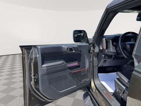 Used 2024 Ford Bronco Raptor AWD/4WD image 10