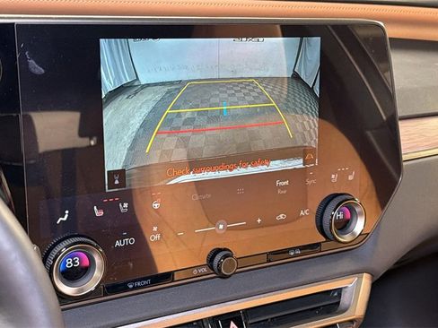 Certified 2024 Lexus RX 350 Premium image 27