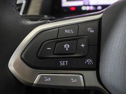 New 2026 Volkswagen Atlas SEL Premium R-Line image 24